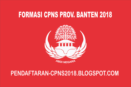SSCN BKN CPNS Provinsi Banten 2021 Pada potensi kali ini saya akan menyodorkan suatu pemberitahuan tentang penerimaan Calo Pengumuman Hasil Seleksi Administrasi CPNS Provinsi Banten 2021